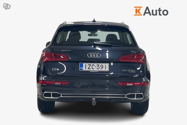 Audi Q5 3