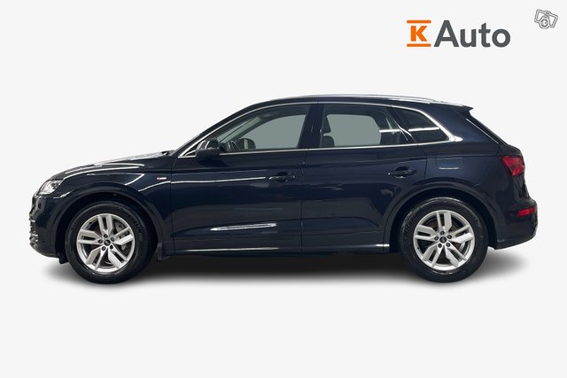 Audi Q5 5