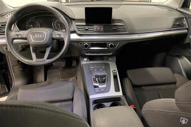 Audi Q5 7