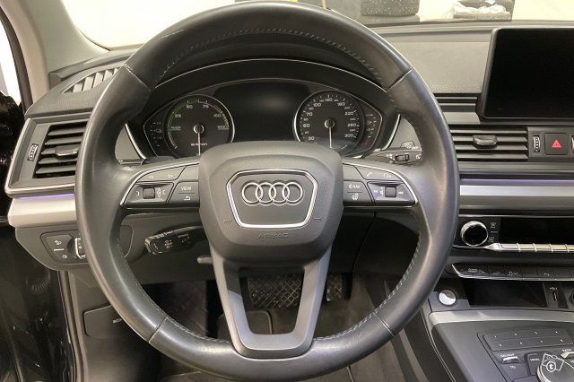 Audi Q5 14