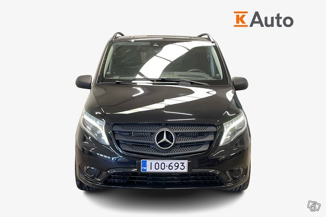 Mercedes-Benz Vito 4