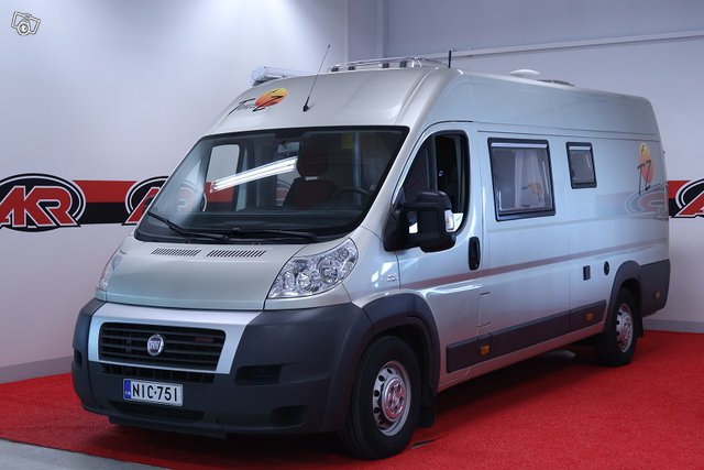 FIAT Ducato 1