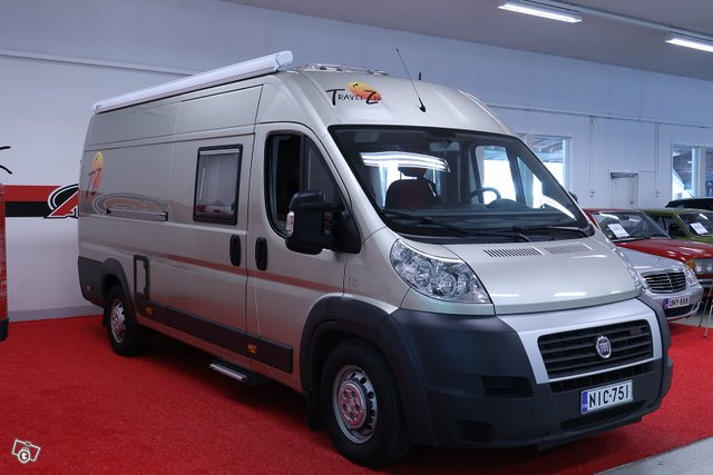 FIAT Ducato 2