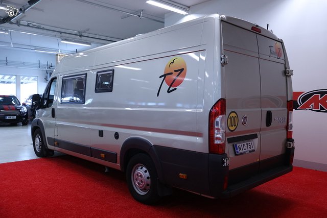 FIAT Ducato 3