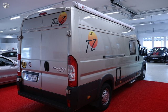 FIAT Ducato 4