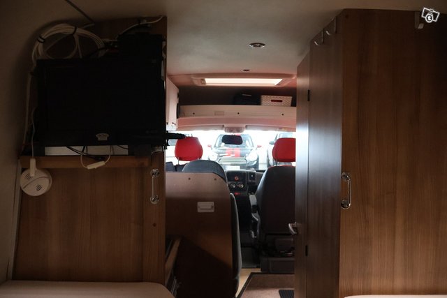 FIAT Ducato 12