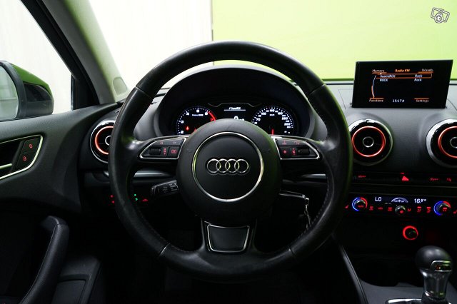 Audi A3 12