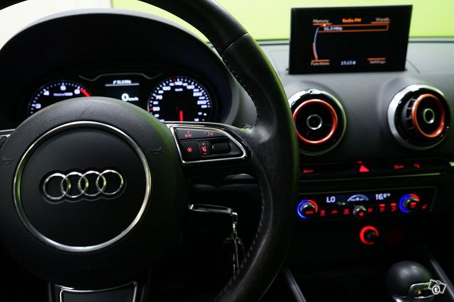 Audi A3 15