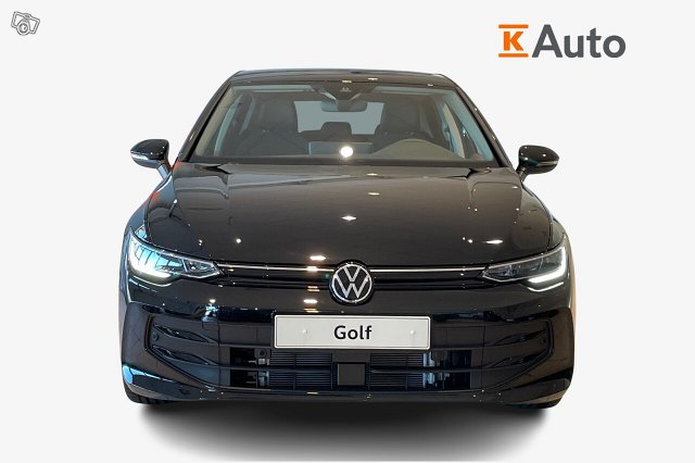 Volkswagen Golf 4