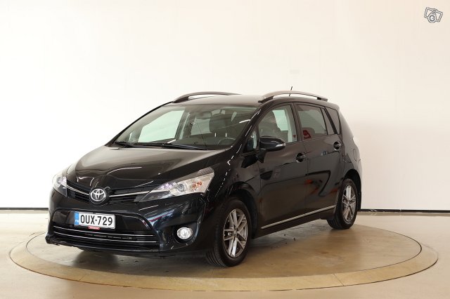 Toyota Verso