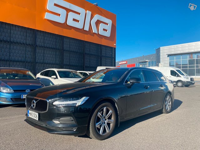 Volvo V90