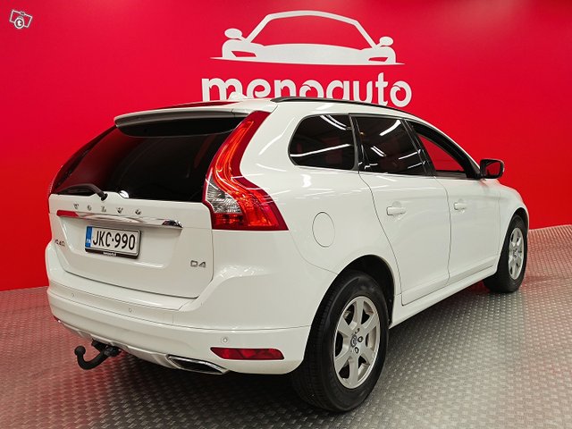 Volvo XC60 3