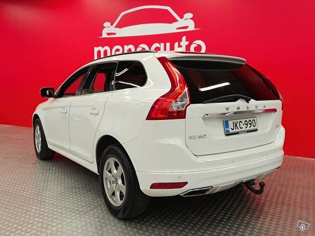 Volvo XC60 6