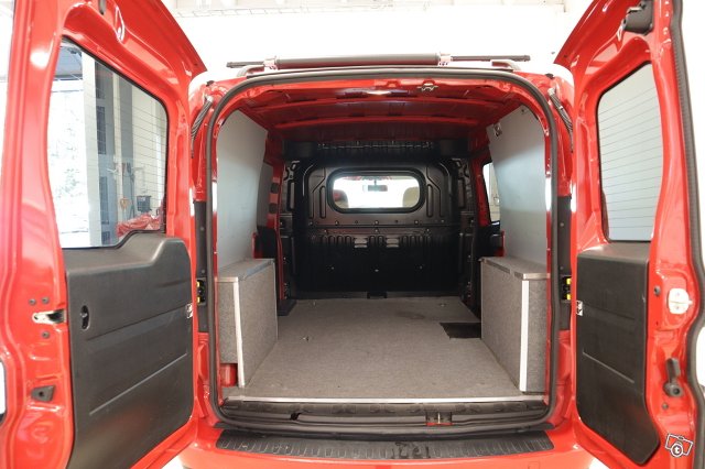 Opel Combo 18