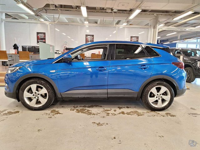 Opel Grandland X 3