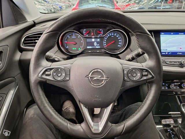 Opel Grandland X 5