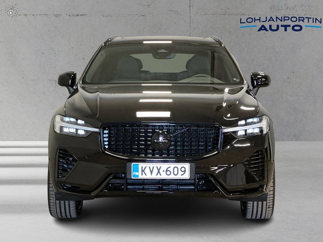 Volvo XC60 2