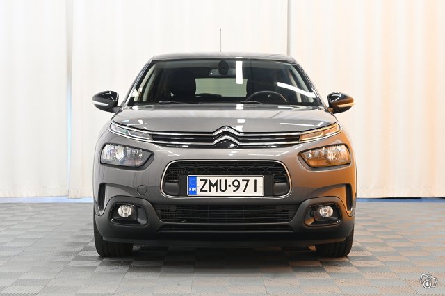 Citroen C4 Cactus 2