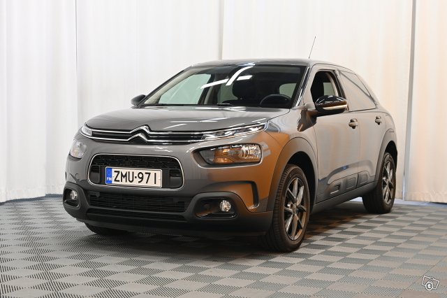 Citroen C4 Cactus 3