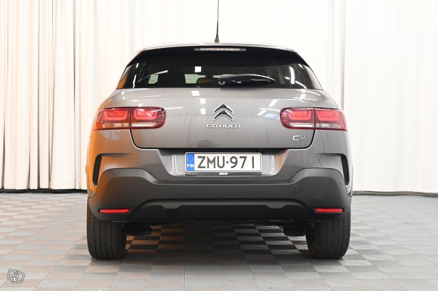 Citroen C4 Cactus 5