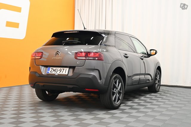 Citroen C4 Cactus 6