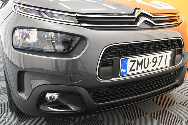 Citroen C4 Cactus 8