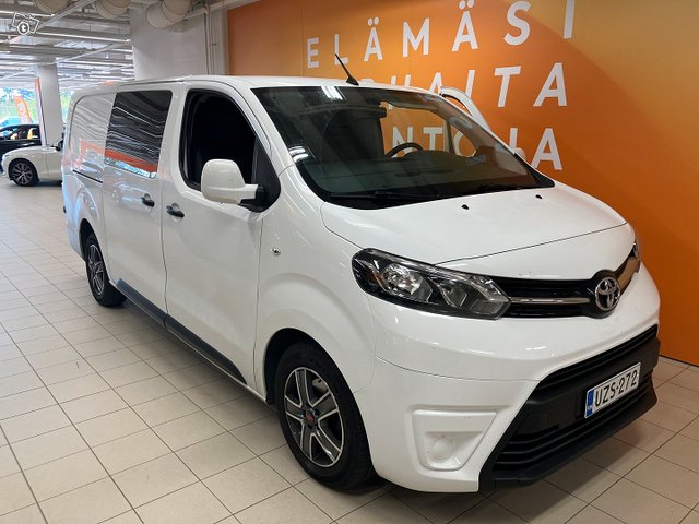 Toyota Proace 1