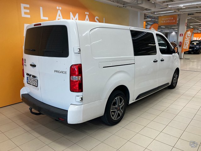 Toyota Proace 2