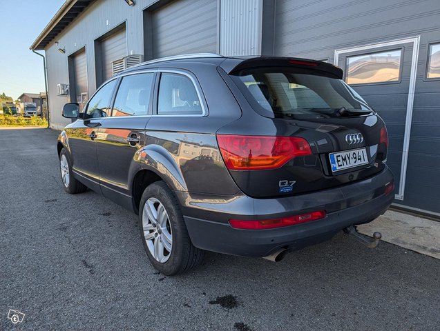 Audi Q7 3