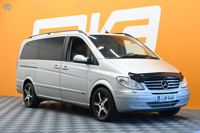 Mercedes-Benz Viano