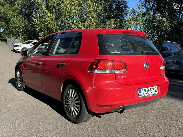 Volkswagen Golf 4