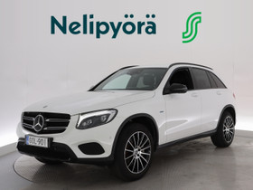 Mercedes-Benz GLC, Autot, Kotka, Tori.fi