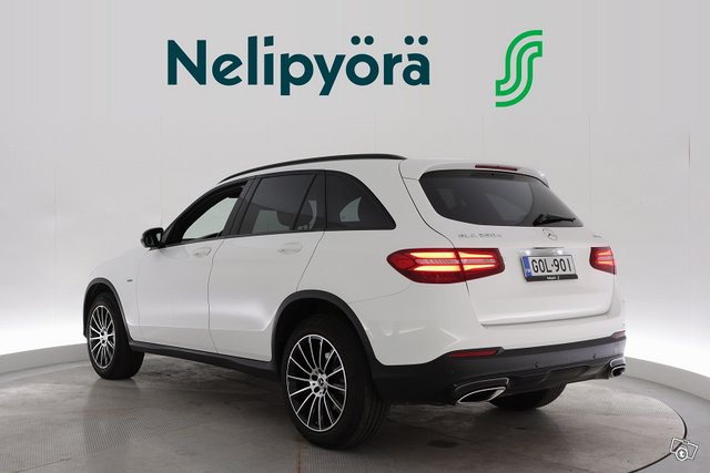 Mercedes-Benz GLC 3