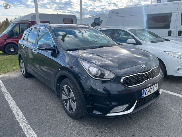 Kia Niro 2