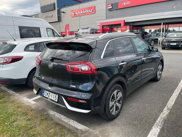 Kia Niro 3