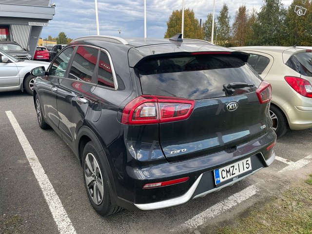 Kia Niro 4