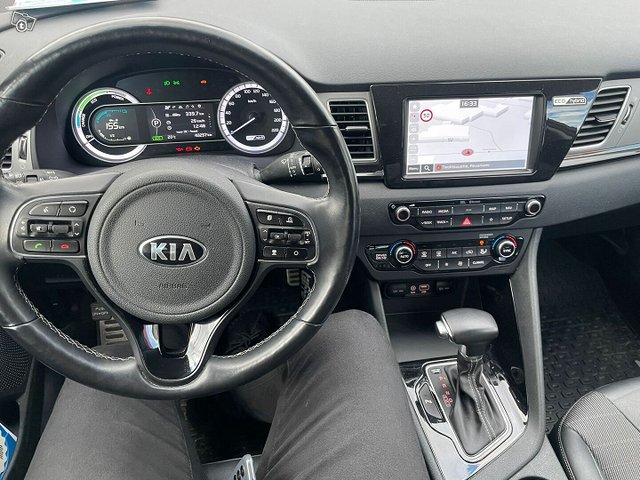 Kia Niro 5