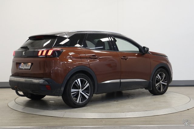 Peugeot 3008 2