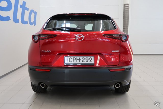 Mazda CX-30 5