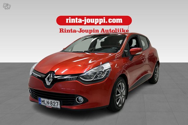 Renault Clio 1