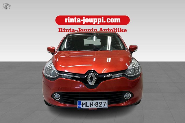 Renault Clio 2