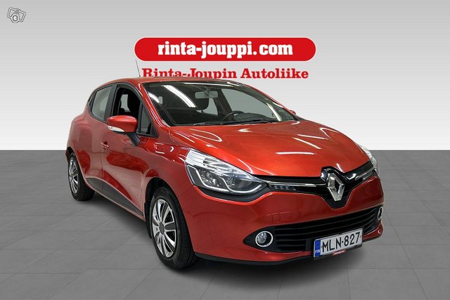 Renault Clio 3