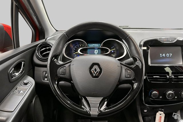 Renault Clio 19