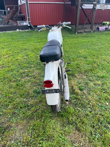 Zündapp ks 100 2