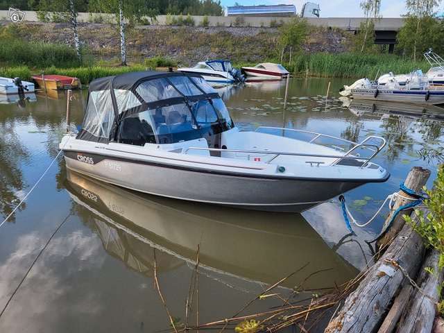 Yanmar54br cross