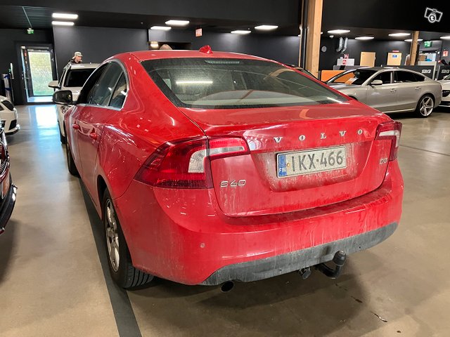 Volvo S60 3