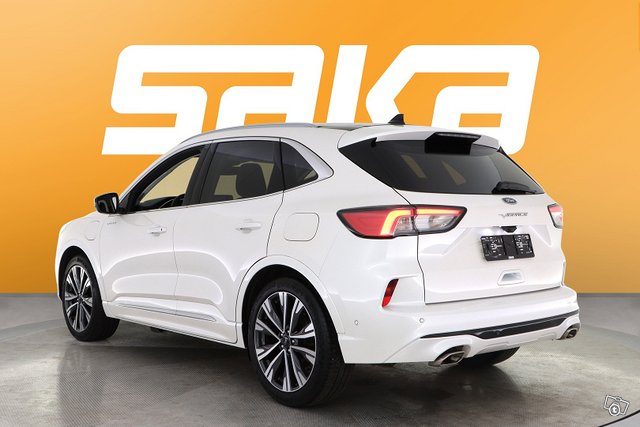 Ford Kuga 5