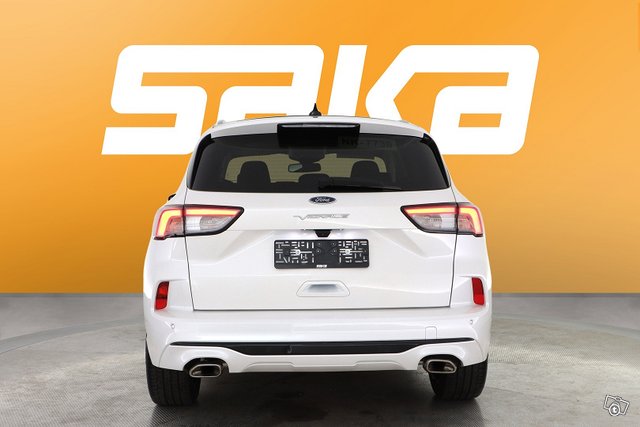 Ford Kuga 7