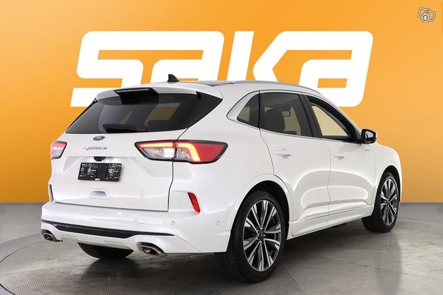 Ford Kuga 8