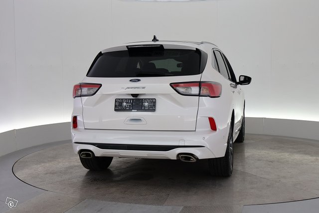 Ford Kuga 10